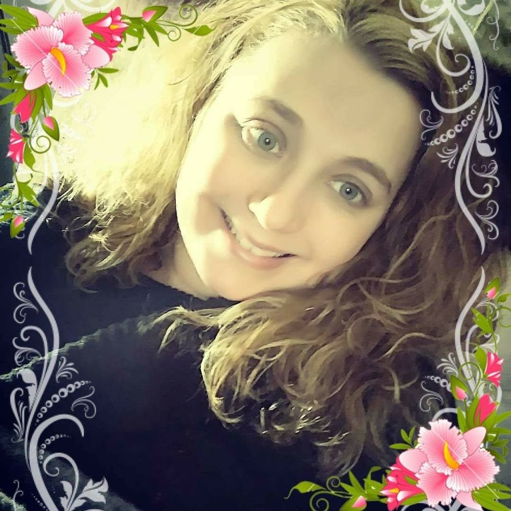 Meet your Posher, Erika